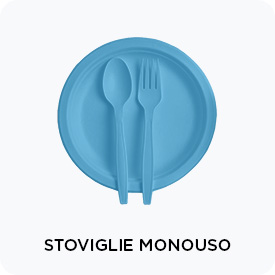 Stoviglie Monouso